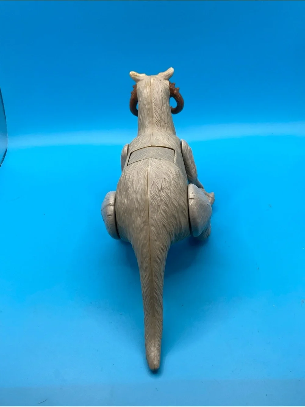 OPEN BELLY* EX+ Vintage 1979 Star Wars ESB Tauntaun Figure Only Kenner